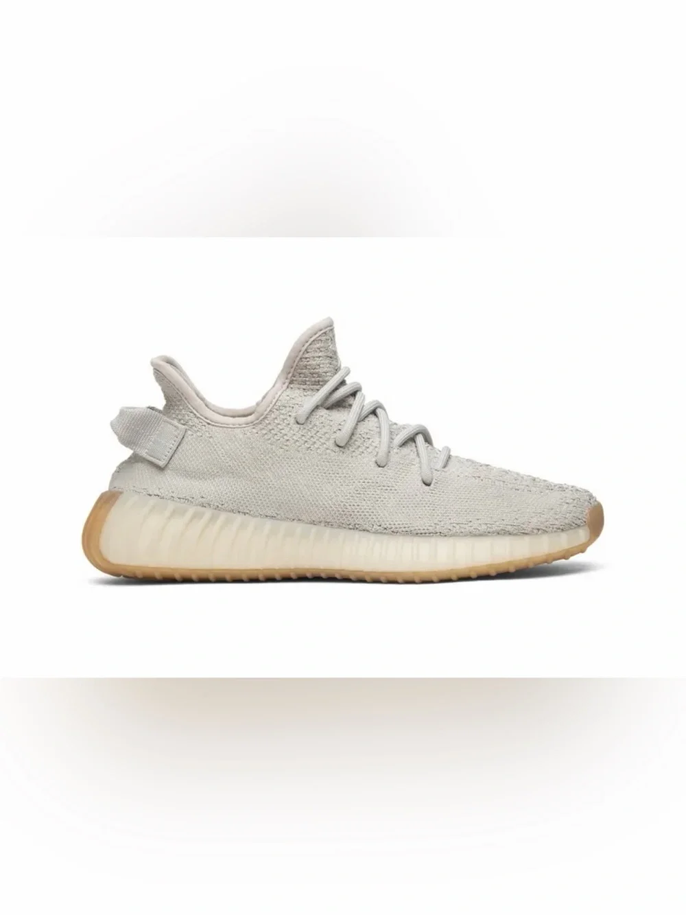 Adidas Yeezy Boost 350 V2 'Sesame' (2018) | SKU: F99710 | Size 5